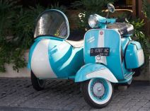 vespa 75 rodjendan motor najbolje fotografije