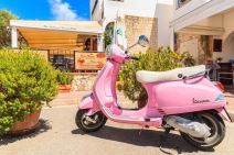 vespa 75 rodjendan motor najbolje fotografije