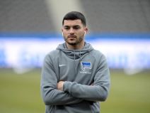 Nemanja Radonjić se vratio u Crvenu zvezdu