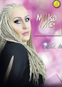 anja mit maceha pevacica milka mg foto