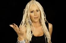 anja mit maceha pevacica milka mg foto