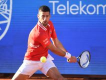 novak djokovic karacev izgubio beograd serbia open