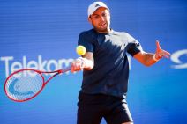 novak djokovic karacev izgubio beograd serbia open