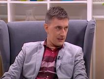 Bivši dečko Milice Todorović dobio drugog sina