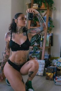 kajri irving kelani paris bivsa devojka lezbejka