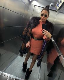 Kuća Aleksandre Đurić sestre Tamare Đurić