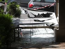 vracar eksplozija libanski restoran plinska boca detalji