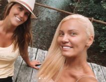 bojana ristivojevic bez sminke i filtera neprepoznatljiva