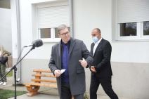 aleksandar vucic revakcina sinofarm