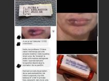 uhapsena beogradska nadrilekarka slala pretnje zrtvama fotografije