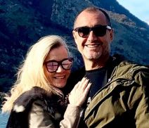 Tanja Rađenović slike u bikiniju