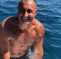 Tanja Rađenović slike u bikiniju