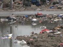 deponija beograd zivot djubre smece