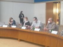 Krizni stab korona virus najnovije mere 