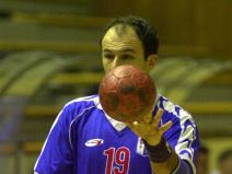 Ivano Balić nije osvojio Ligu šampiona zbog Arpada Šterbika