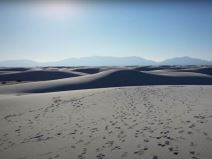 bela pustinja amerika foto video snimak