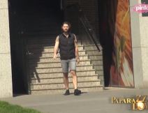 Tajna Bobe Živojinovića o sinu Branislavu