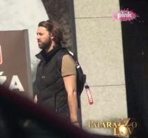 Tajna Bobe Živojinovića o sinu Branislavu