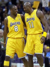 Kobi Brajant trejd u Dalas