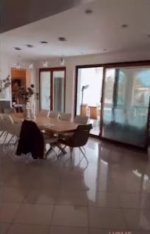 Kako izgleda dom najbogatije učesnice rijalitija?