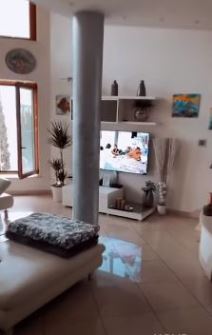 Kako izgleda dom najbogatije učesnice rijalitija?