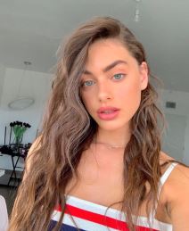 jael selbija instagram foto