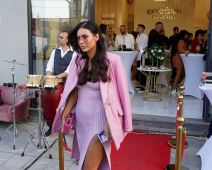 anastasija noge haljina zorannah bros