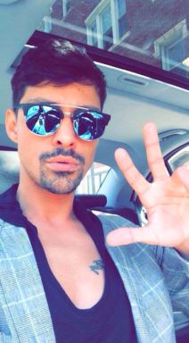 Kako danas izgleda Mladen Radulović, bivši dečko Anabele Atijas?