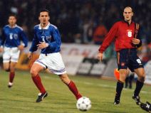 predrag mijatovic penal video jugoslavija spanija