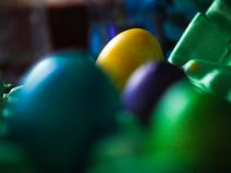 veliki petak farbanje jaja obicaji pravila fotografije