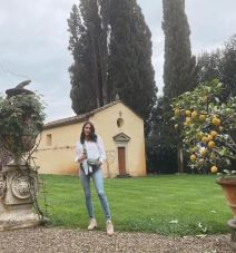 jelisaveta orasanin linija noge zgodna