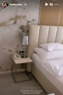 kija kockar uskrs u crnoj gori budva hotel smestaj 