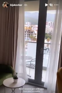 kija kockar uskrs u crnoj gori budva hotel smestaj 