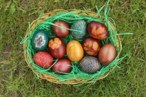 Kada je Uskrs i koji su neradni dani