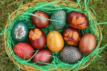 Hristos Vaskrse, srećan Uskrs