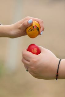 Hristos Vaskrse, srećan Uskrs