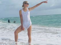 darija klisina atleticarka eskort dama ponuda 200 hiljada evra foto