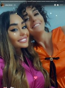 ana korac mama kako izgleda foto