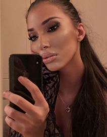 mina joksimovic pesma run away hit u rusiji