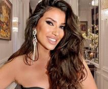 Prva žena Željka Joksimović je bomba