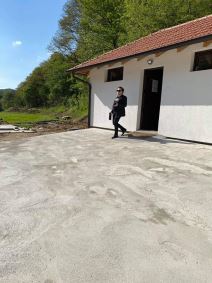 manastir tumane guzve vernici fotografija