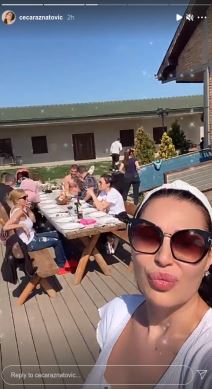 veljko i bogdana kuca u titelu gde zive foto, video