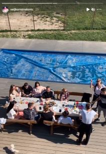 veljko raznatovic zaradio 50000 evra od pasa