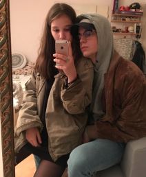 Pavle Mensur nije obrisao sliku Ivane Zečević