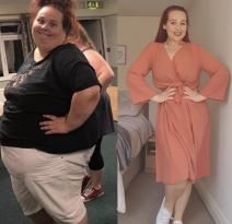 kako da smrsam mrsavljenje iskustva fotografije pre i posle