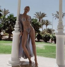 Rade Ćosić isprozivao Natašu Bekvalac