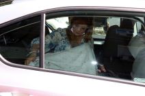 nina jankovic izasla iz porodilista foto