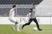 partizan tsc 3 1 aleksandar stanojevic mladen krstaijc izjave niko nas nije ovako ugrozio superliga