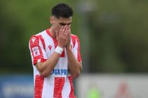 rad zvezda prenos uzivo livestream arena sport rezultat video