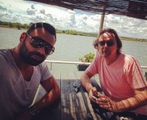 sanja ilic sin supruga trudna